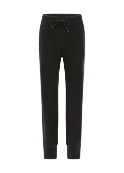 Sale DEHA Lounge Polar Fleece Jogger Black