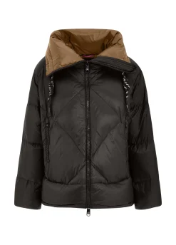 Store DEHA Puffer Down Jacket Black