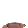 Best Sale DEHA Quilted Belt Bag Pink Rosa