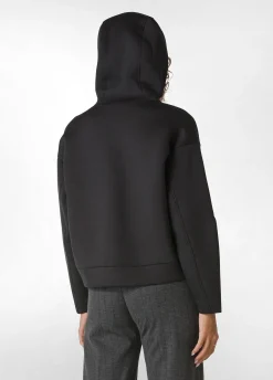 Clearance DEHA Scuba Full Zip Jacket Black