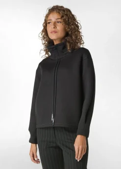 Store DEHA Scuba Turtle Sweatshirt Black