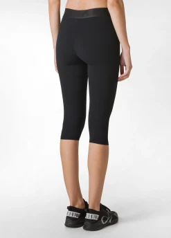 Cheap DEHA Shaping Capri Pants Black