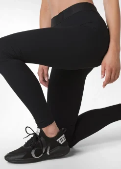 Discount DEHA Shaping Leggings Black