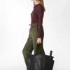 Discount DEHA Shoulder Bag Black