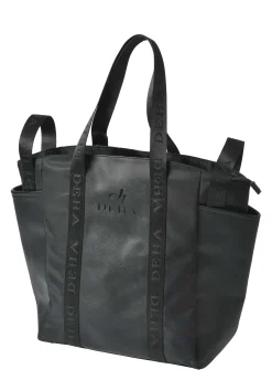 Discount DEHA Shoulder Bag Black