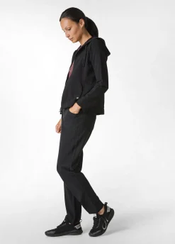 Discount DEHA Slim Fit Pants Black
