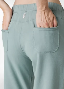 Discount DEHA Slim Fit Pants Blue Blue Night