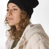 Store DEHA Soft Beanie Black