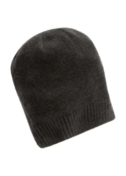 Store DEHA Soft Beanie Black