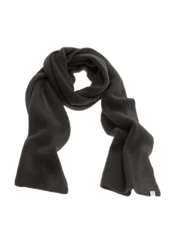 Clearance DEHA Soft Scarf Black
