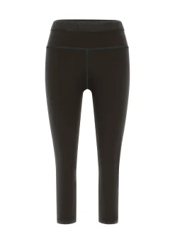 Shop DEHA Stretch 7/8 Leggings Black