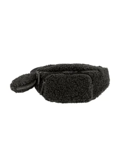 Flash Sale DEHA Teddy Belt Bag Black