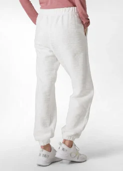 Discount DEHA Textured Jogger Pants White Milk White