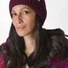 Flash Sale DEHA Wooly Hat Red Tibetan Red