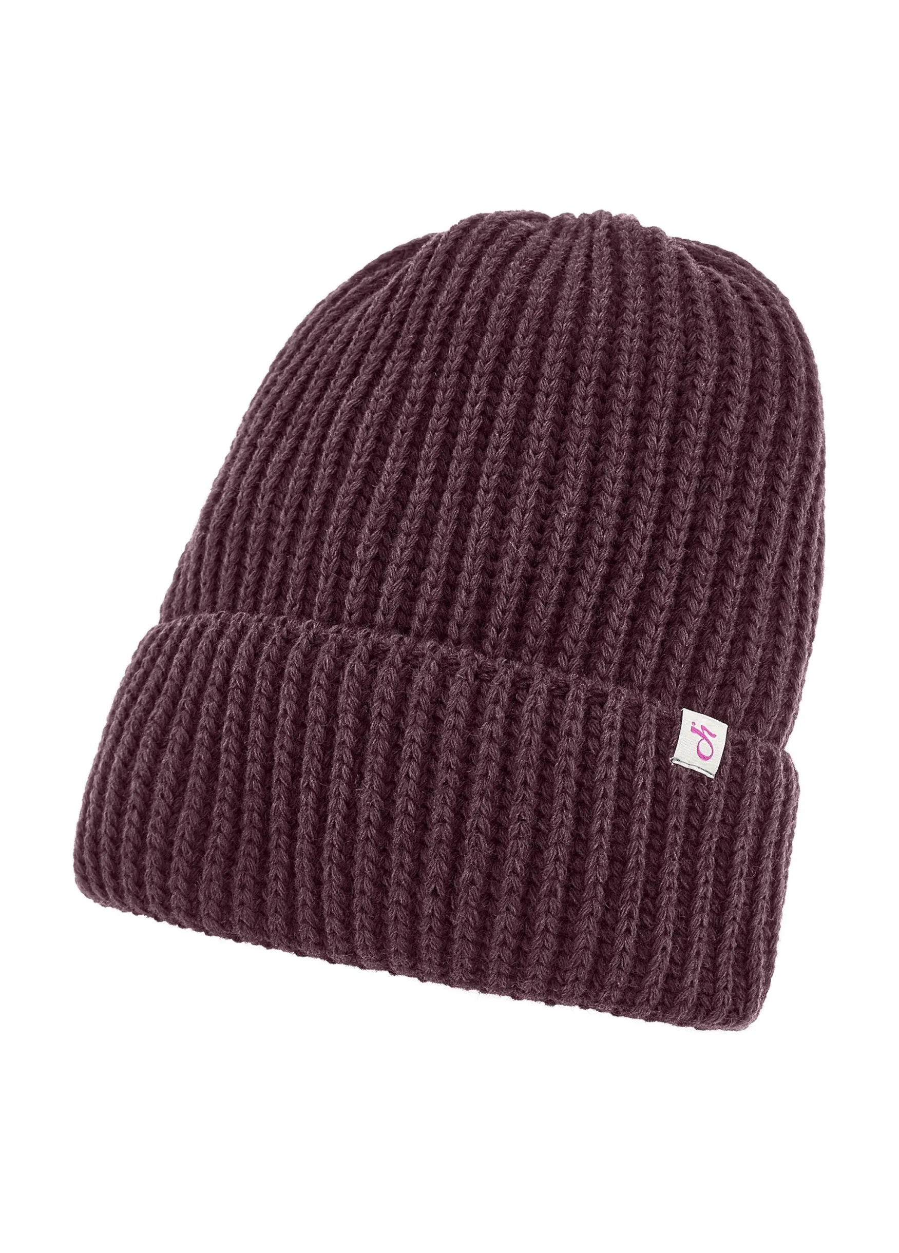 Flash Sale DEHA Wooly Hat Red Tibetan Red