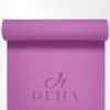 Hot DEHA Yoga Mat Purple Blackberry
