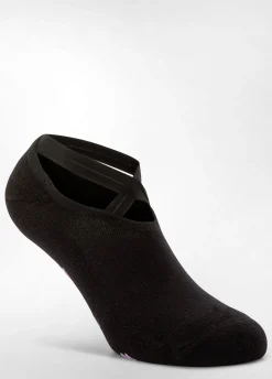 Fashion DEHA Yoga Socks Black