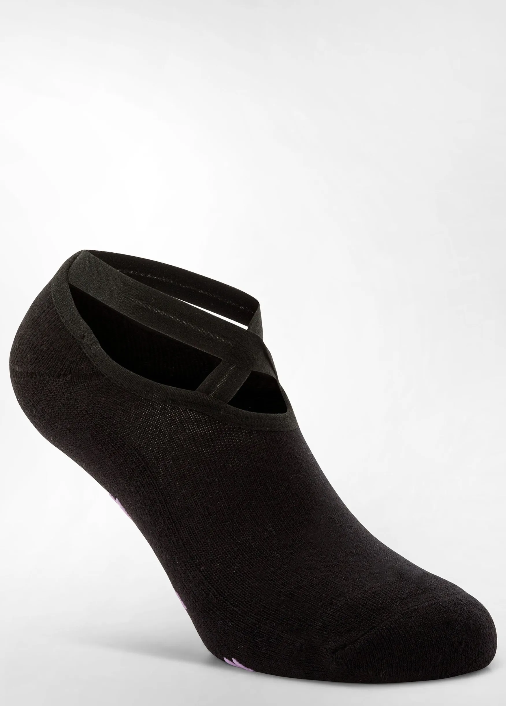 Fashion DEHA Yoga Socks Black