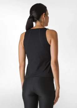 Store DEHA Yoga Soft Touch Top Black