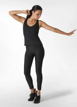 Store DEHA Yoga Soft Touch Top Black