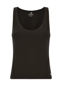 Store DEHA Yoga Soft Touch Top Black